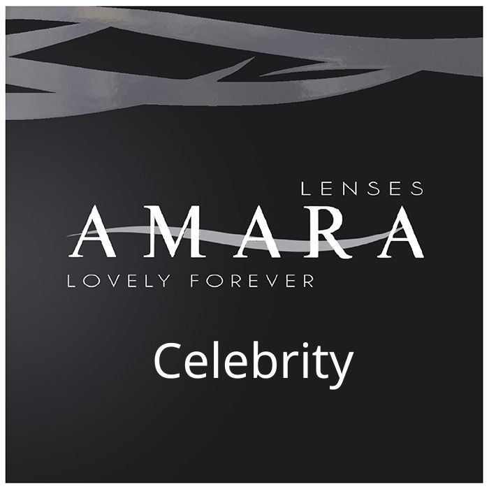 Amara 2 Lenses (Celebrity Edition)