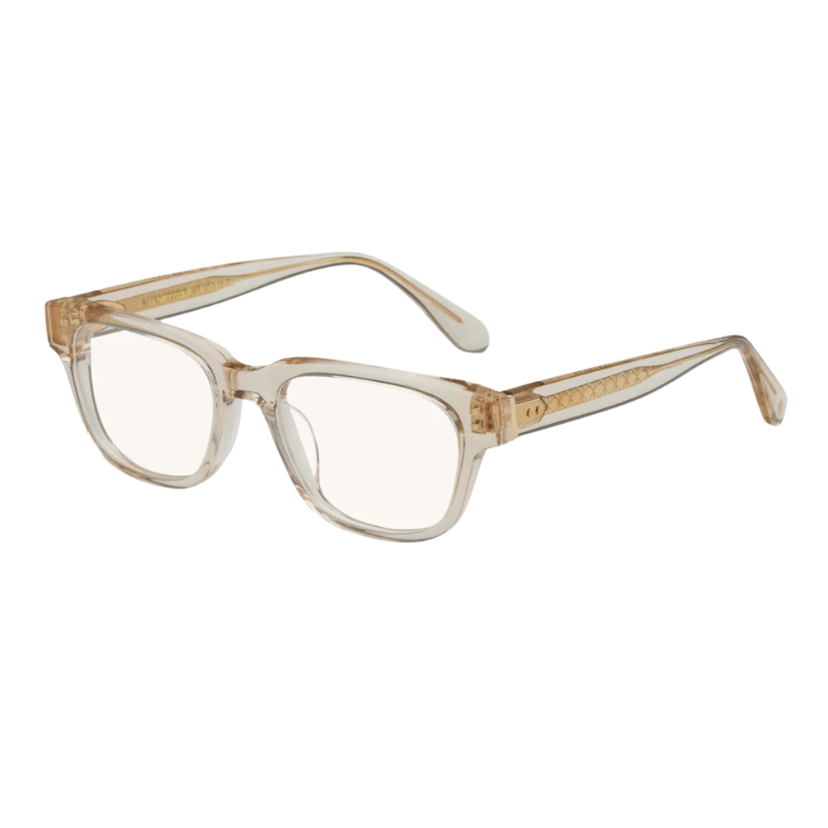 Lunetterie Generale - Aesthete - LG-AE-04-RX 54