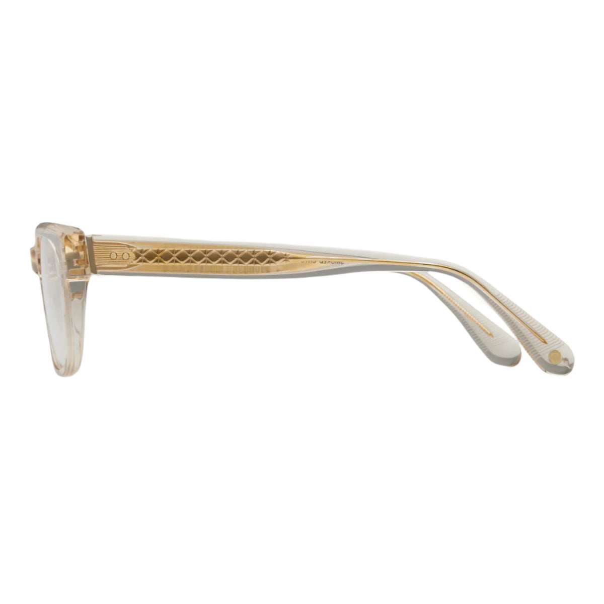 Lunetterie Generale - Aesthete - LG-AE-04-RX 54