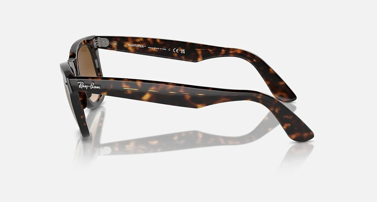 Ray-Ban Wayfarer RB2140 902/51 50