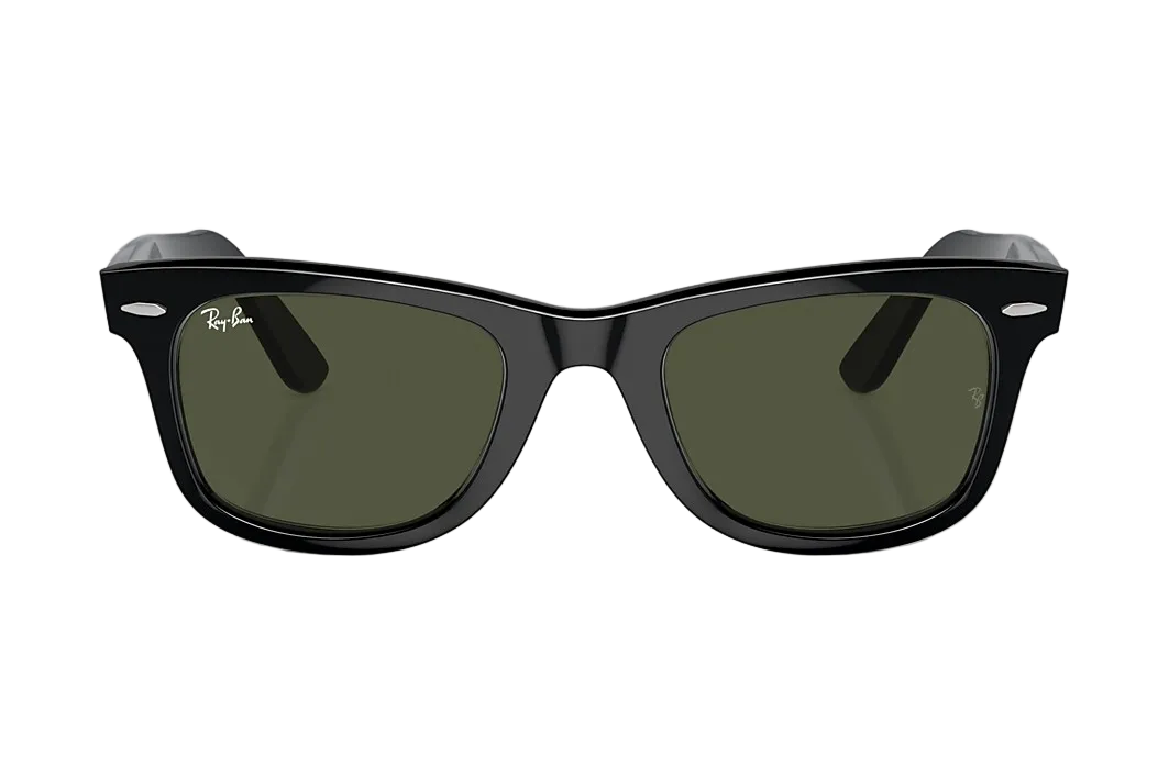 Ray-Ban Polarized Wayfarer RB2140 901/58