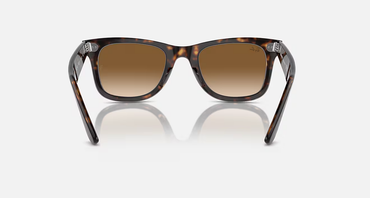 Ray-Ban Wayfarer RB2140 902/51 50