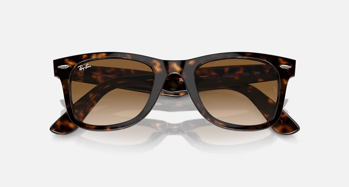 Ray-Ban Wayfarer RB2140 902/51 50