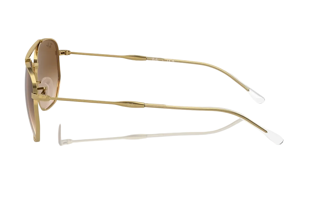 Ray-Ban Geometric Metal RB3707 001/51