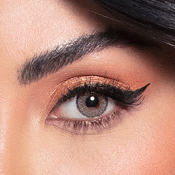 Amara 2 contact Lenses classic gray