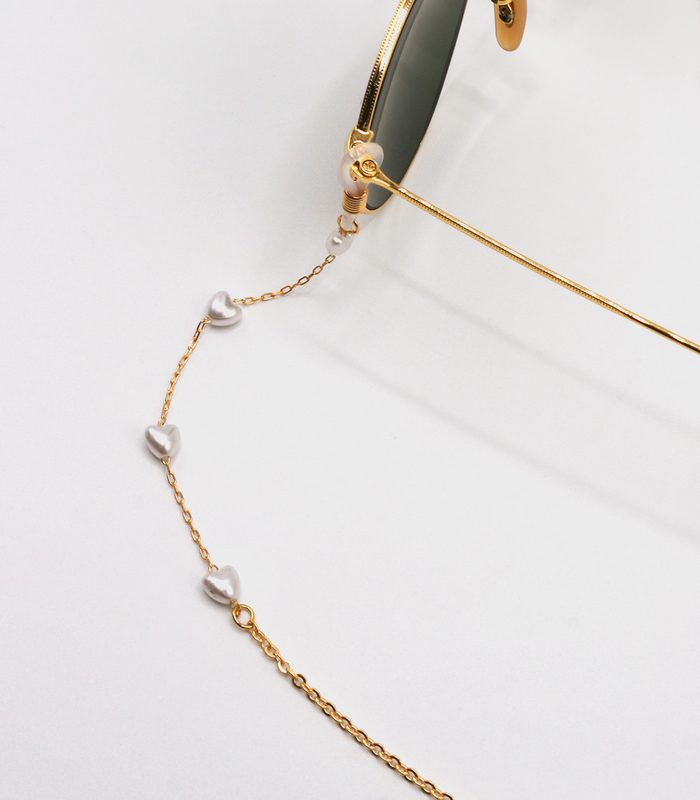 ADASAT SUNGLASSES CHAINS – DAFFODIL 2