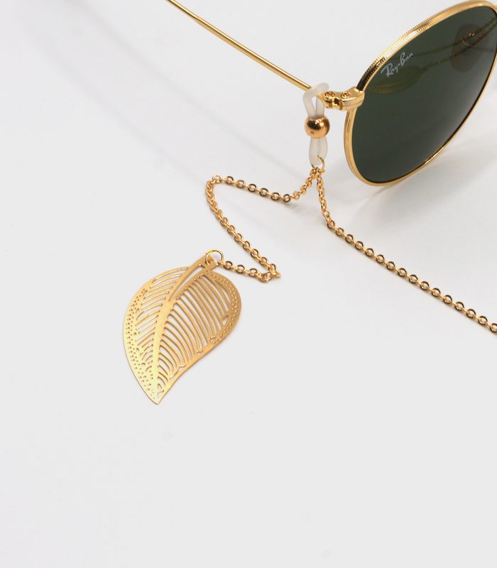 ADASAT SUNGLASSES CHAINS – FREESIA 2