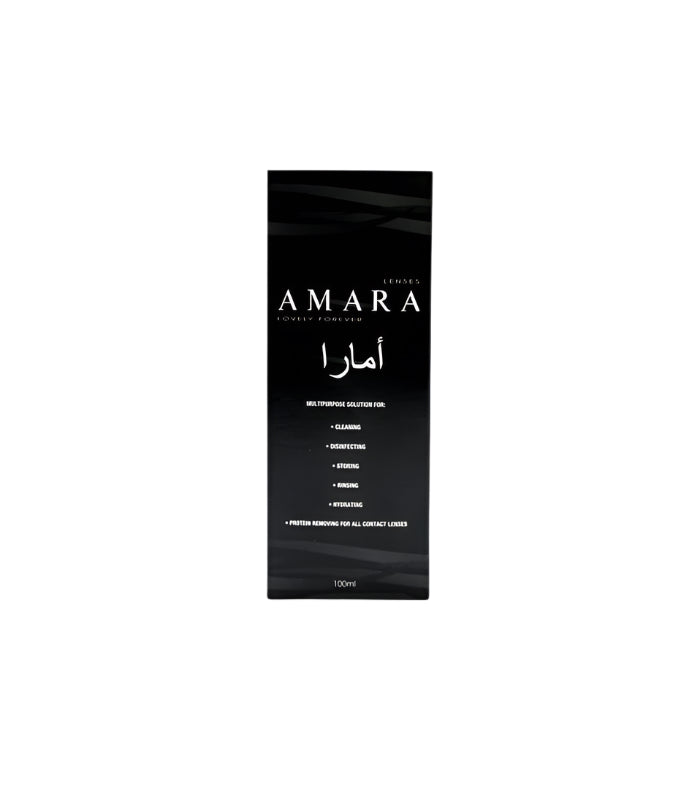 Amara Solution 3