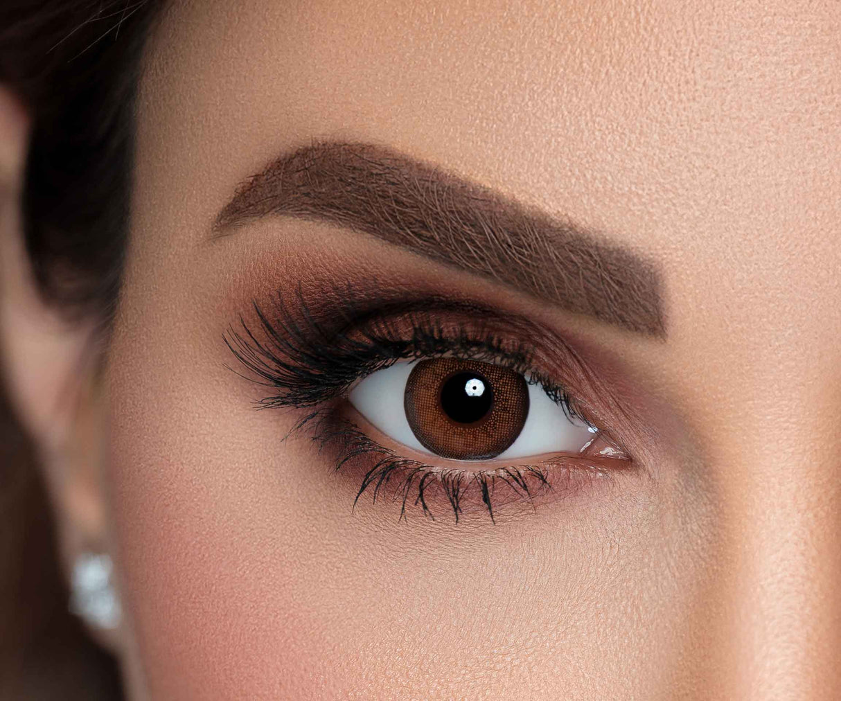 Sama Contact Lens - Ring Collections