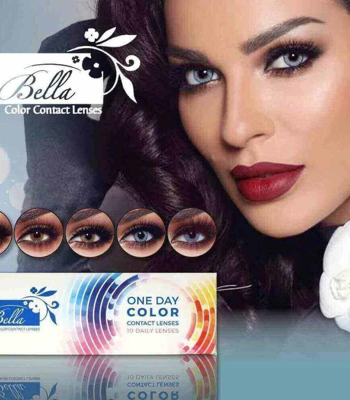 Bella Daily Box
