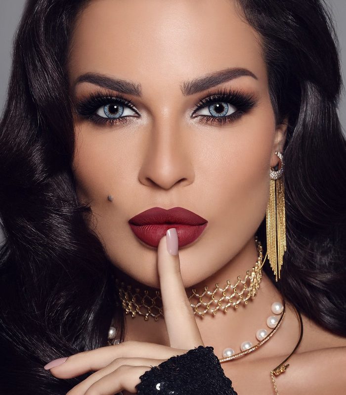 Bella Daily Ocean Blue