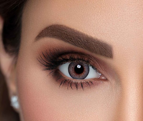 Sama Contact Lens - Ring Collections