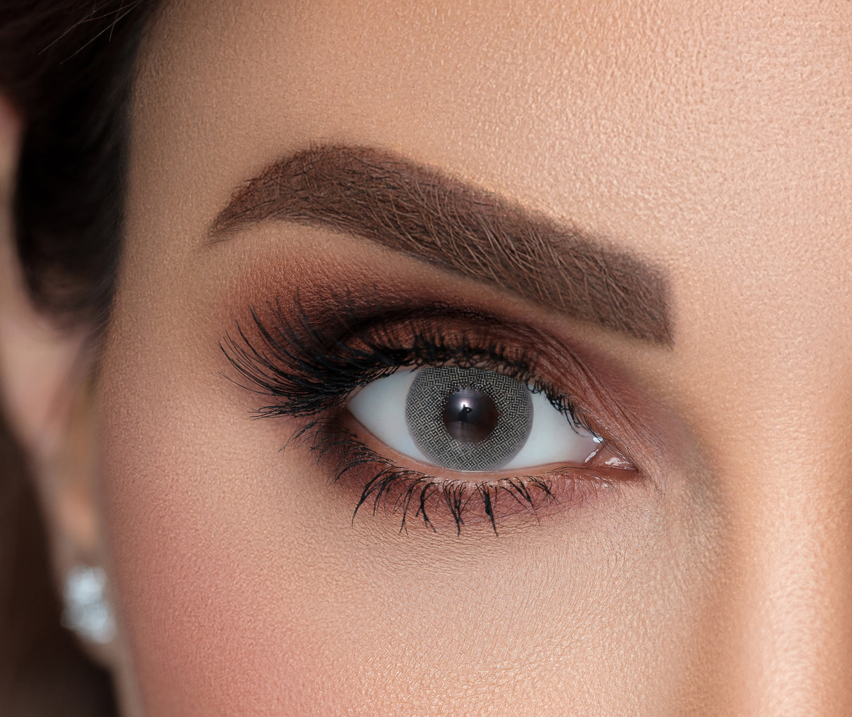 Sama Contact Lens - Yara Collections