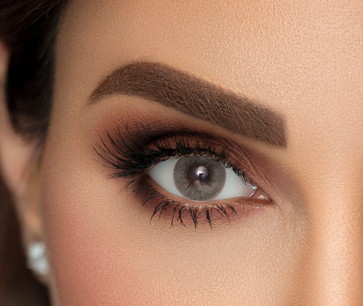 Sama Contact Lens - Yara Collections