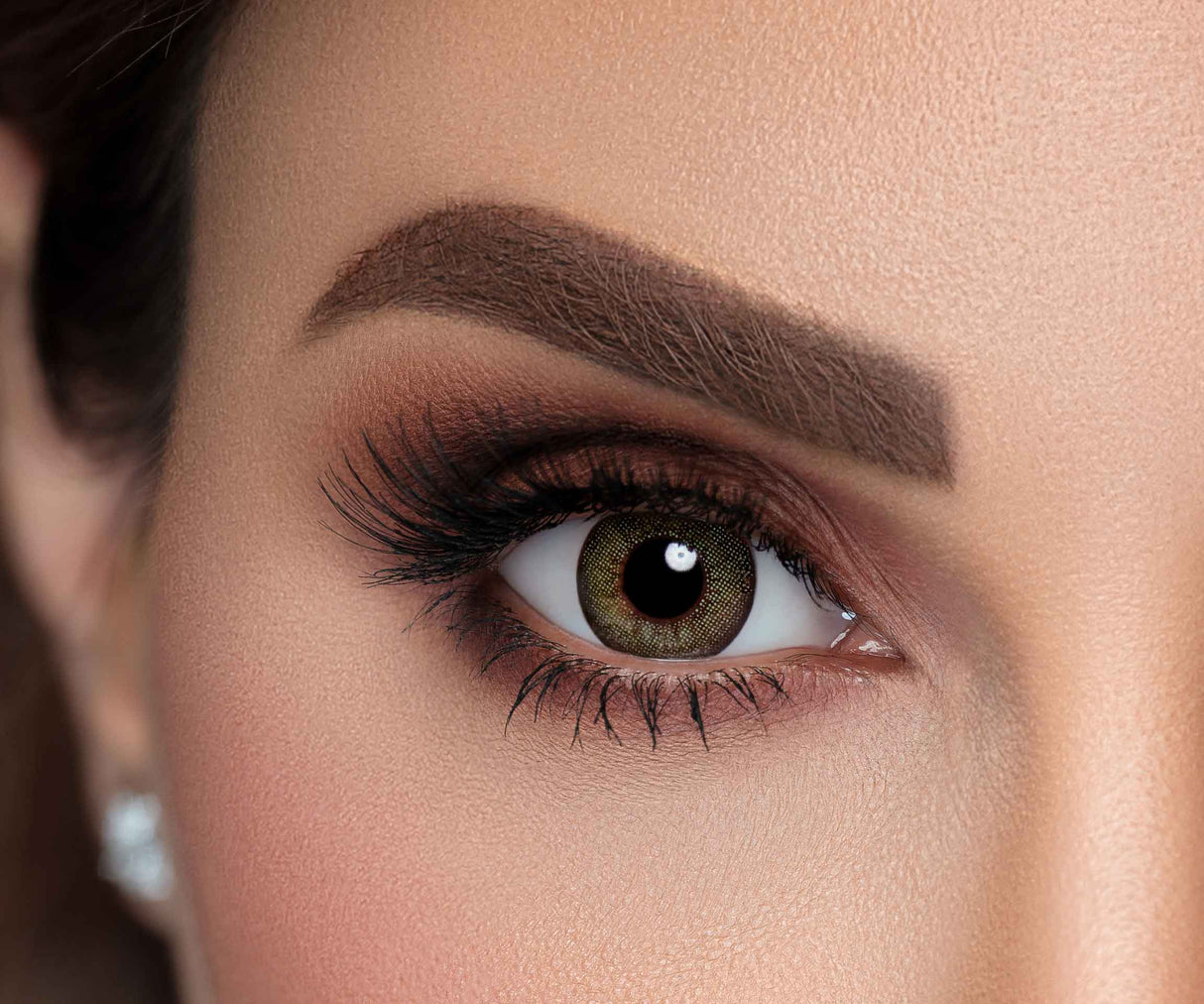 Sama Contact Lens - Ring Collections