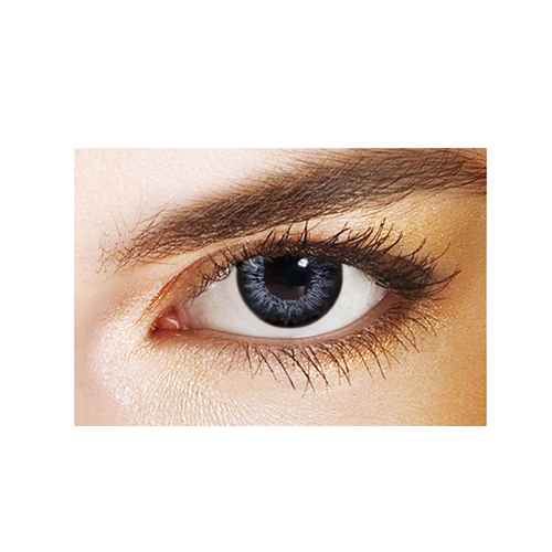 Flexwear Enhance Colored Lens (6months) without prescription