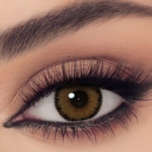 Celena Colored Contact Lens Shaded Collection (3months)