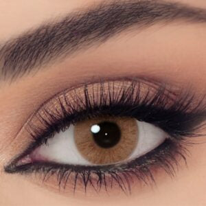 Celena Colored Contact Lens Natural Collection (3months)