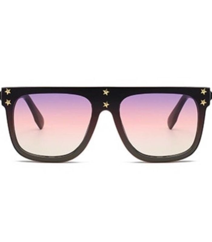 Jack Jad Sunglass 2164 MRN Adasat