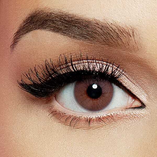 Layala Chestnut Brown