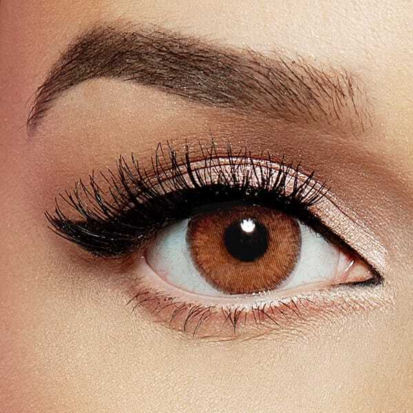 Layala Chocolate Brown