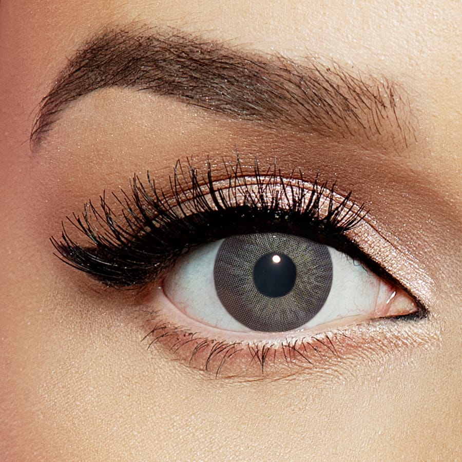 Layala Crescent Gray