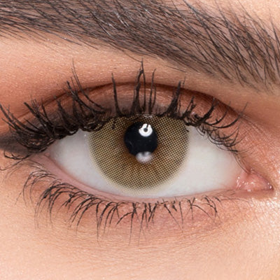 Naturel Contact Lens - 6months