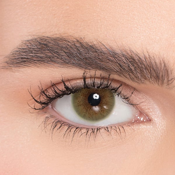 Naturel Contact Lens - 6months