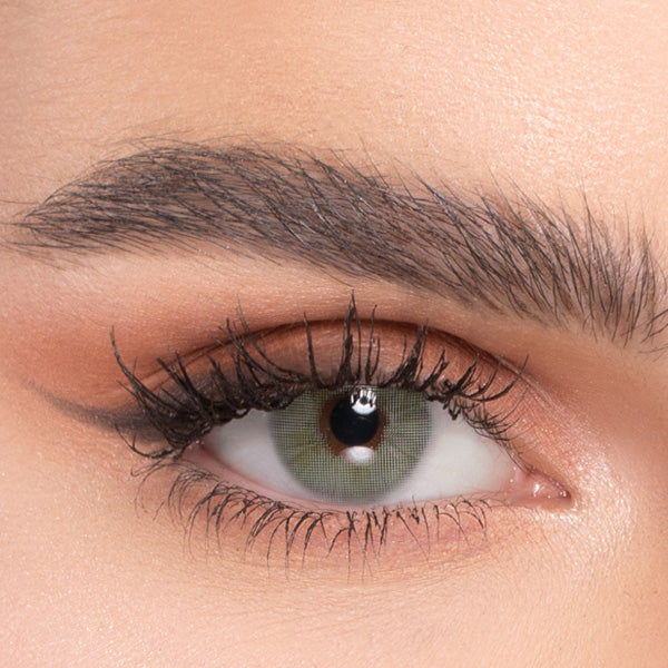 Naturel Contact Lens - 6months