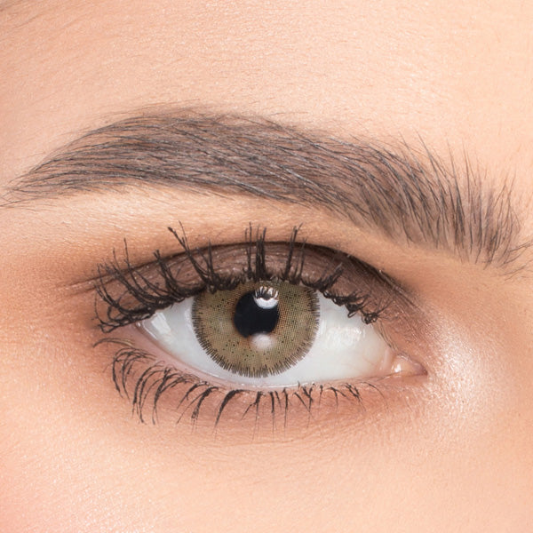 Naturel Contact Lens - 6months