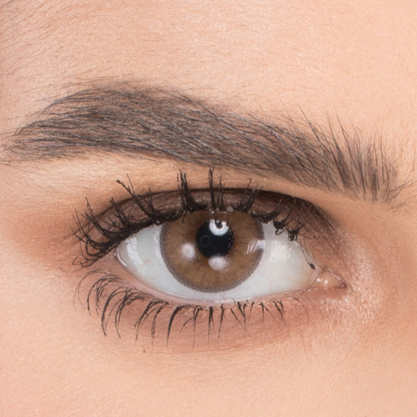 Naturel Contact Lens - 6months