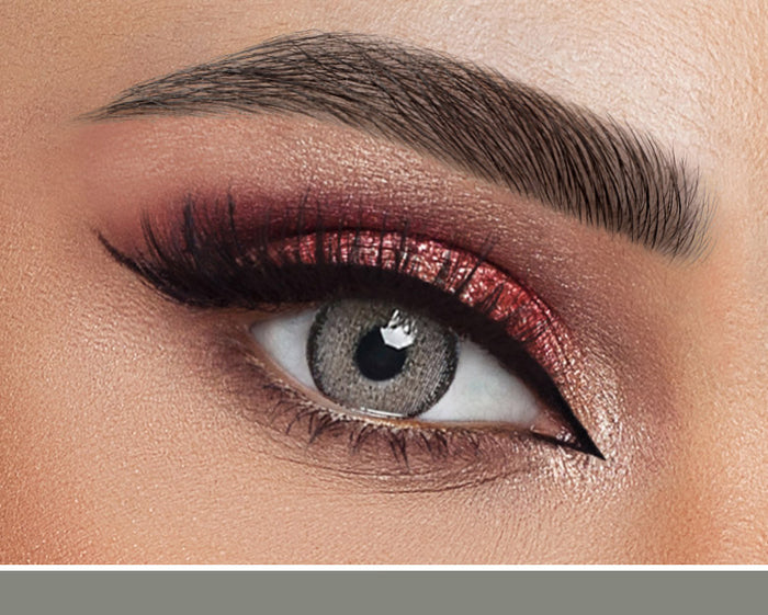 Rosa Belle Monthly Lens