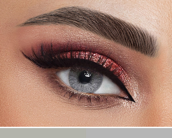 Rosa Belle Monthly Lens