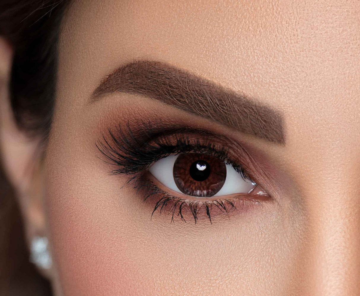 Sama Contact Lens - Ring Collections