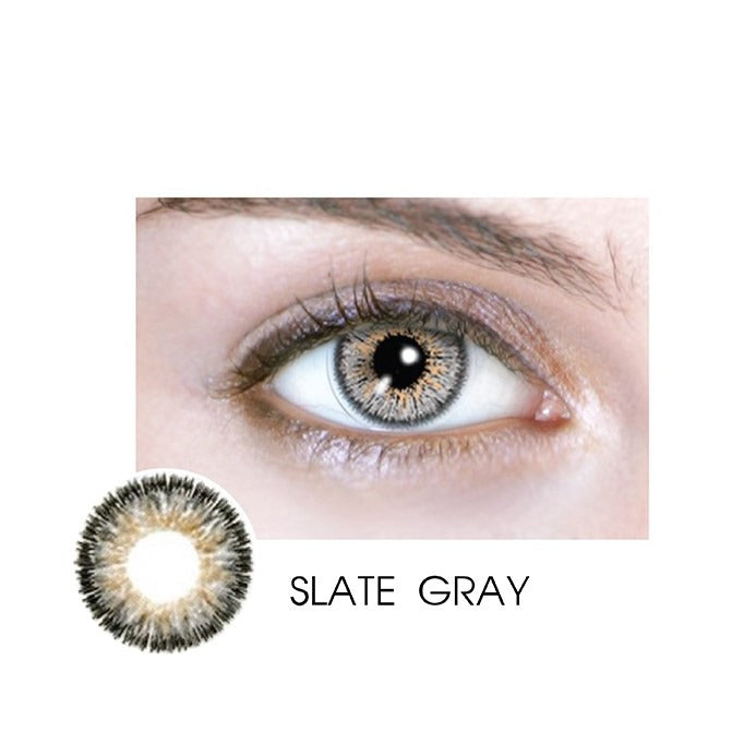 SLATE-GRAY