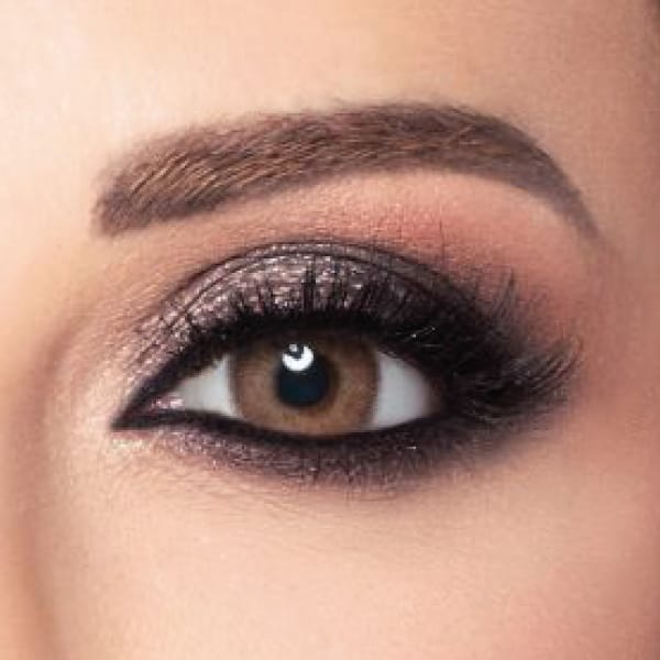 Amara 2 contact Lenses desert rose