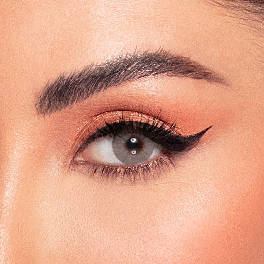 Amara 2 contact Lenses gentle gray