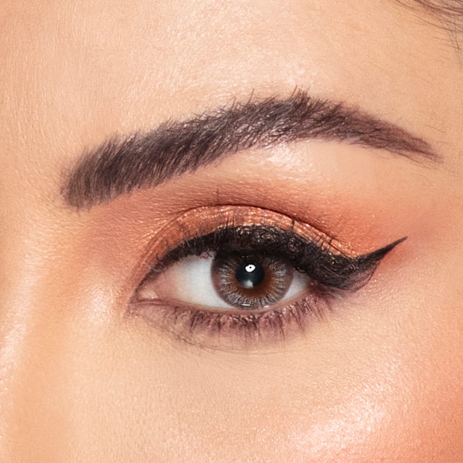 Amara 2 contact Lenses horizon gray