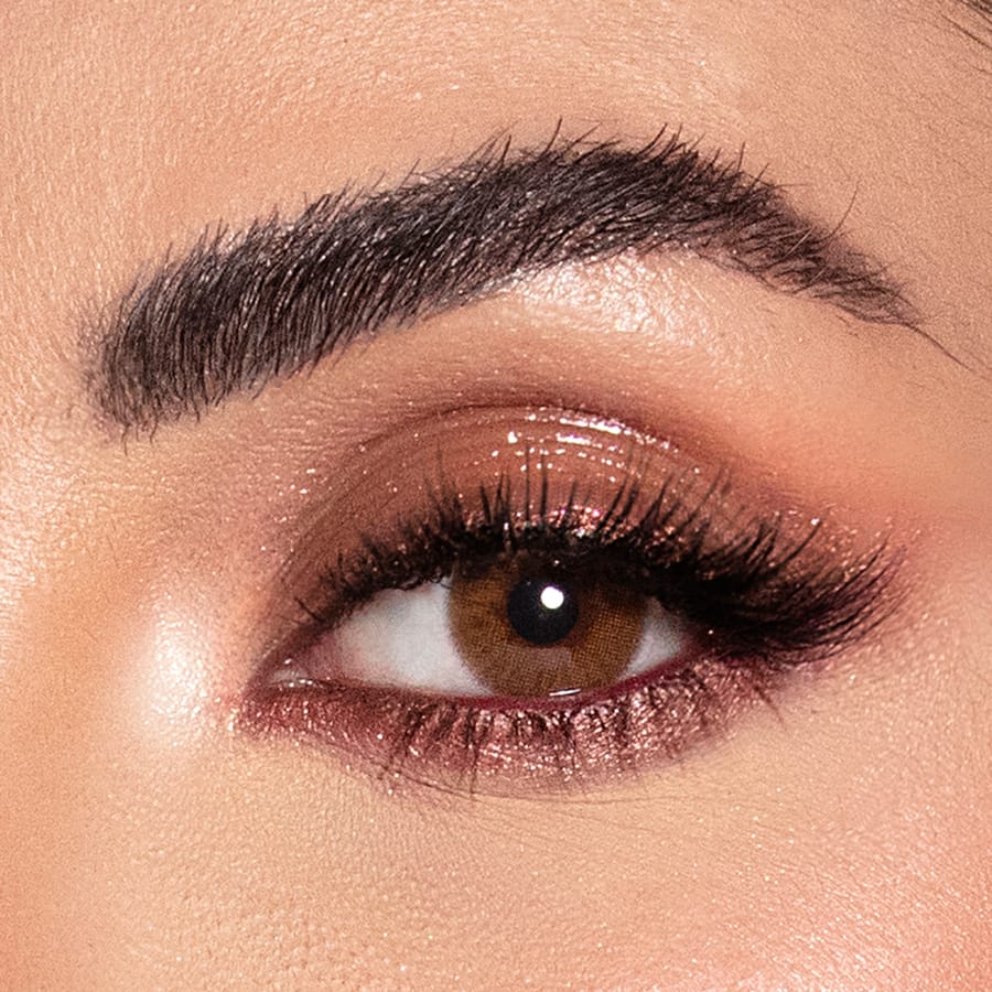 Amara 2 contact Lenses macchiato