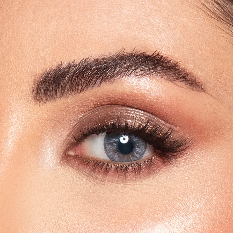 Amara 2 contact Lenses sky gray