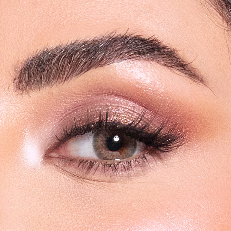 Amara 2 contact Lenses steel gray