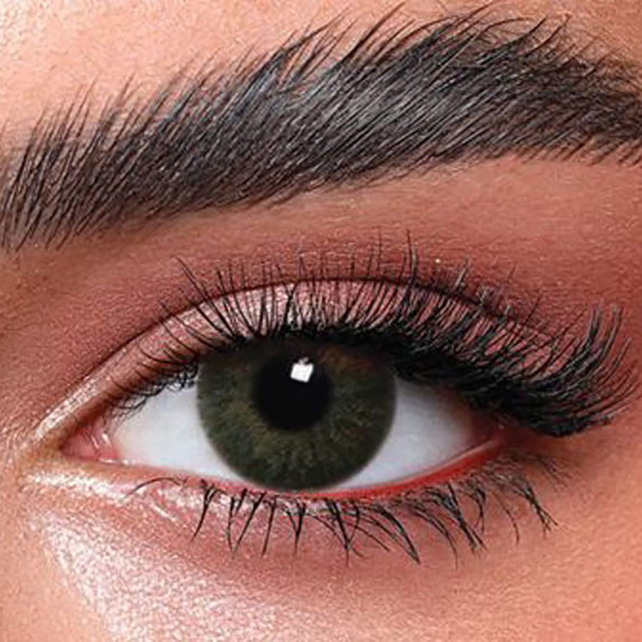 Bella Contour 2 Lenses - 4 colors (3months)