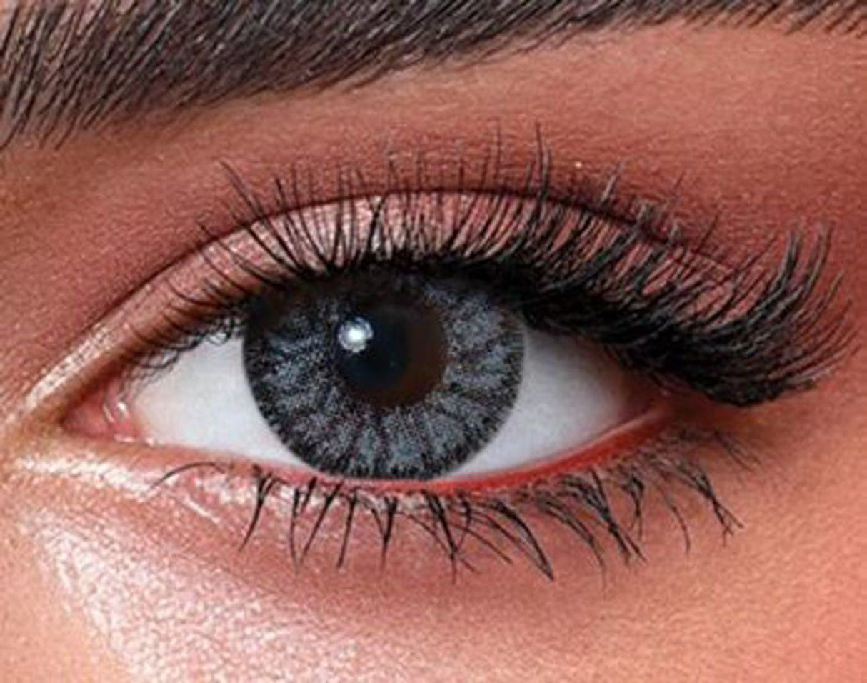 Bella Contour 2 Lenses - 4 colors (3months)