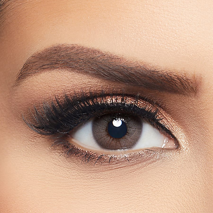 Layala Contact Lens (Golden Gray - Limited)