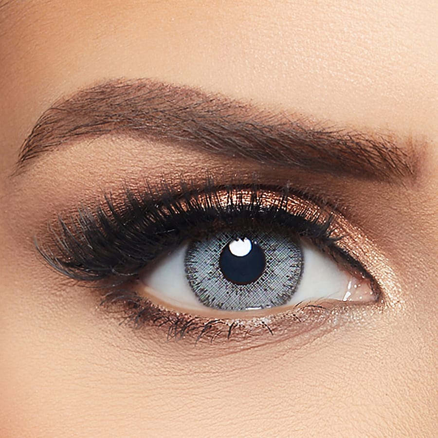 Layala Contact Lens (Golden Gray - Limited)