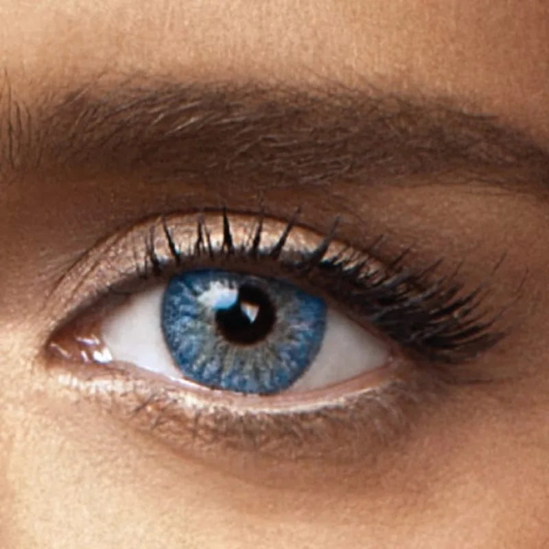 ColorVision Monthly Contact Lens