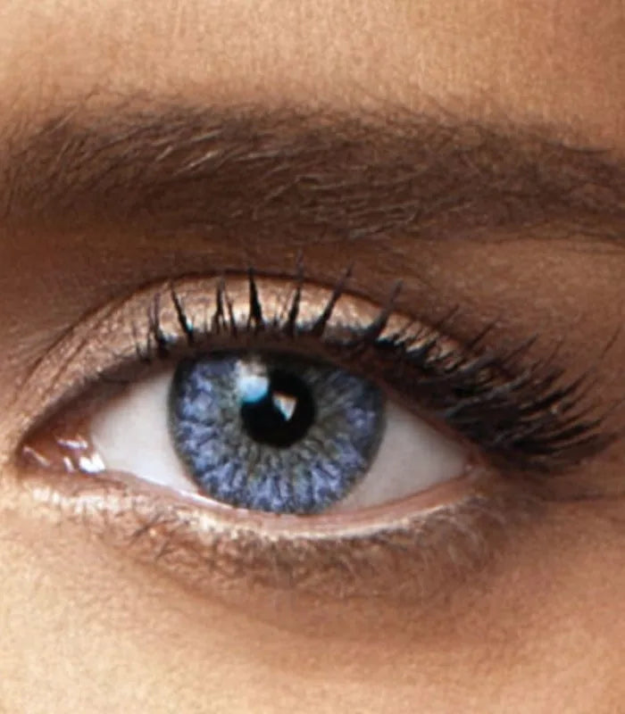 ColorVision Monthly Contact Lens