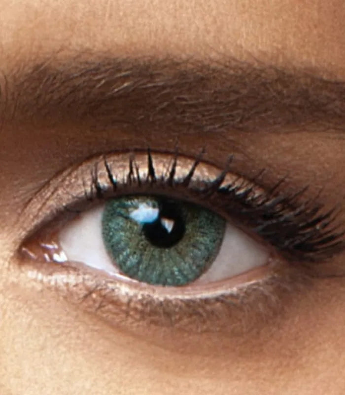 ColorVision Monthly Contact Lens