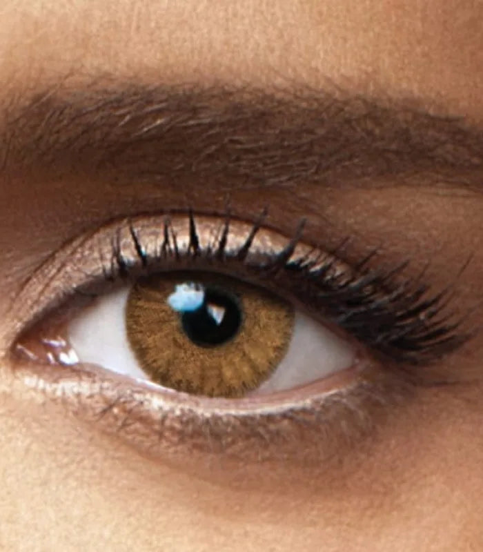 ColorVision Monthly Contact Lens