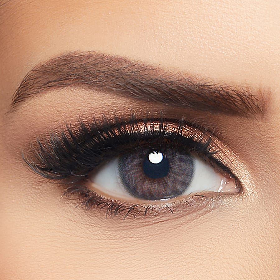 Layala Contact Lens (Golden Gray - Limited)